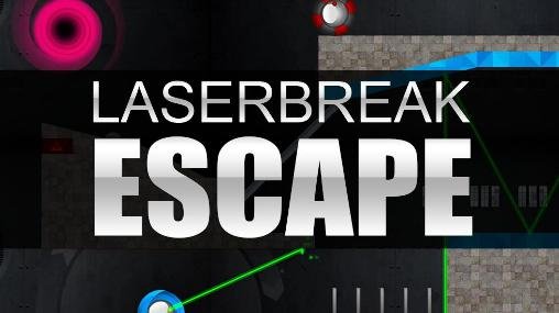 game pic for Laserbreak: Escape